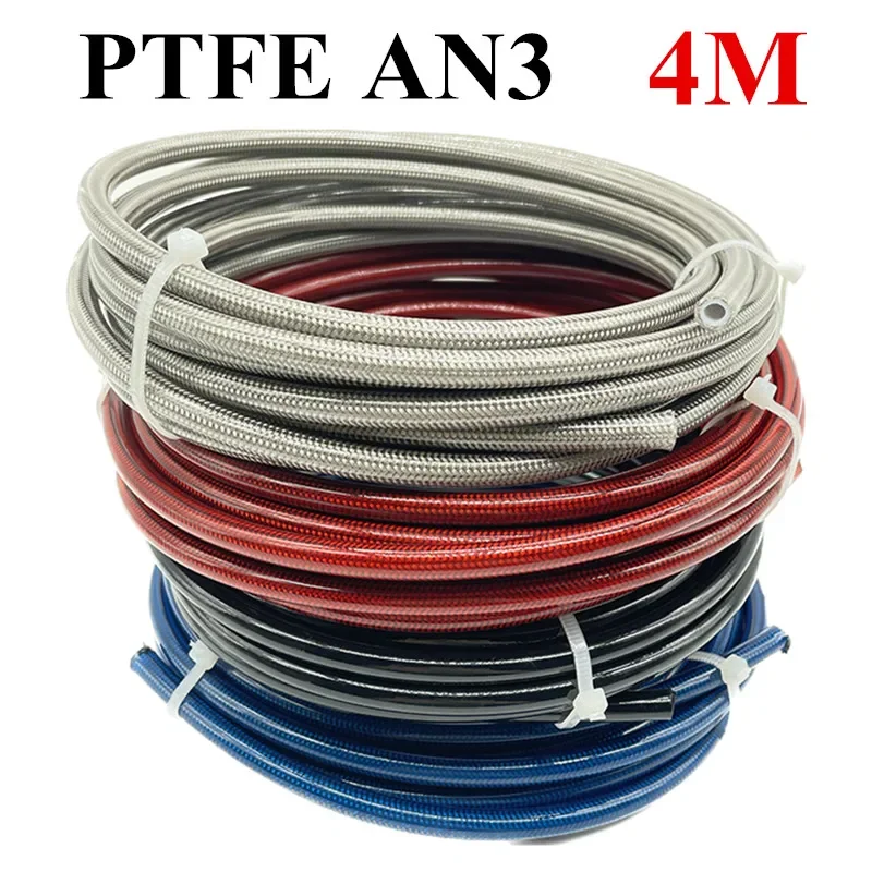 Ptfe Tape Thread - خرطوم فرامل للدراجات النارية مصنوع من
