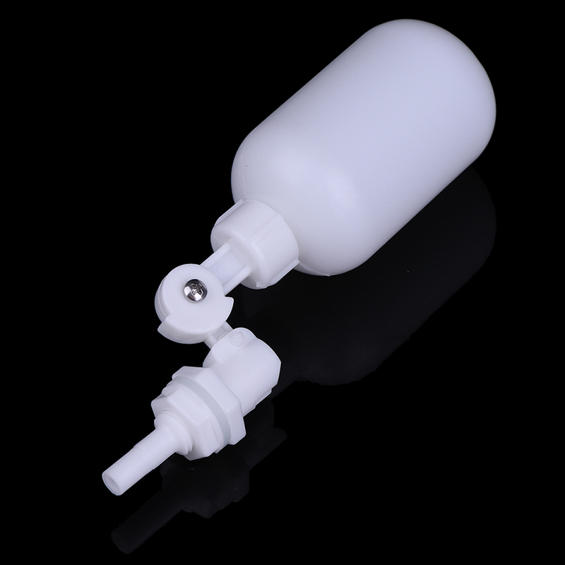Float Ball Valve - صمام كروي عائم لحوض السمك، صمام