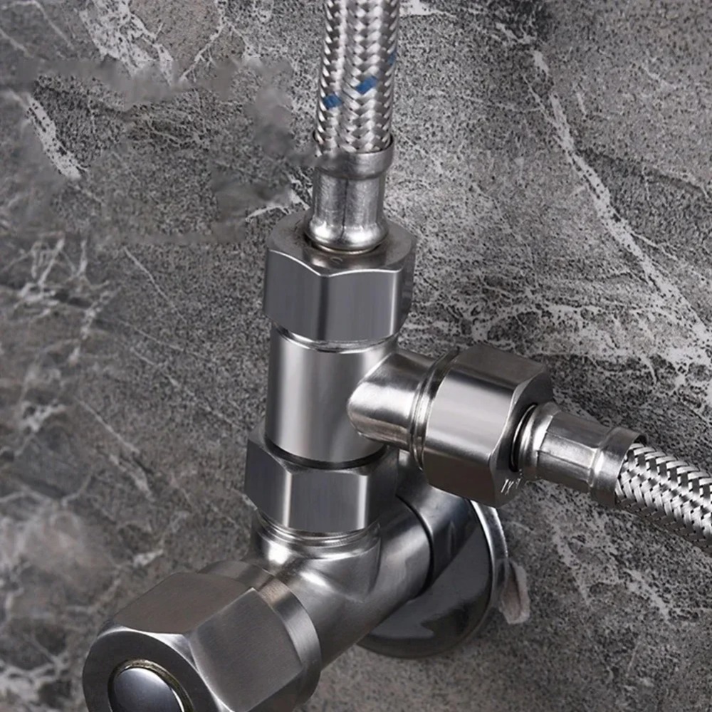 Shower Valve Cartridge - صمام تحويل على شكل حرف T