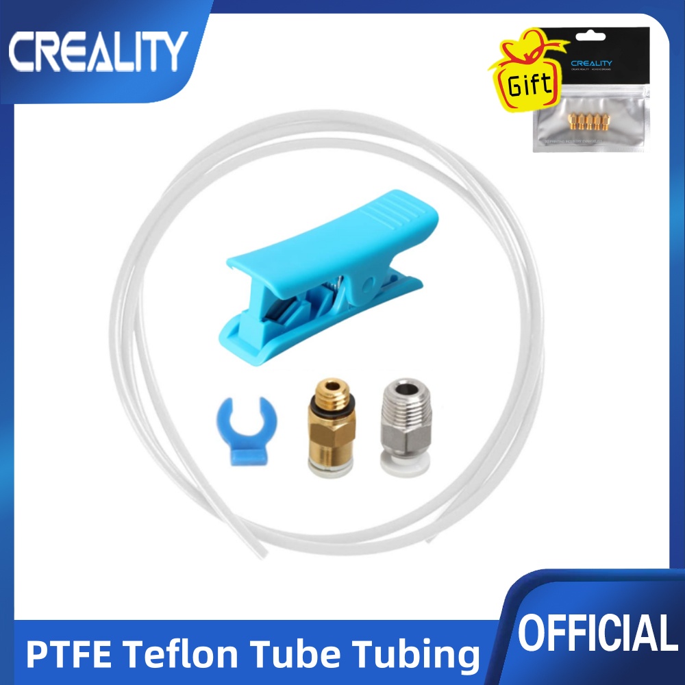 Ptfe Tape Thread - مجموعة ملحقات أنبوب PTFE من سلسلة