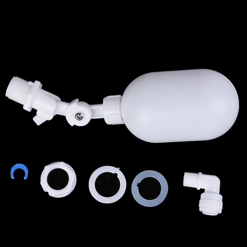Float Ball Valve - عرض ساخن: صمام كروي قابل للتعديل