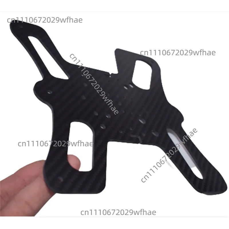 Creality Printer Ender 3 - ترقية ألياف الكربون لطابعة CREALITY Ender