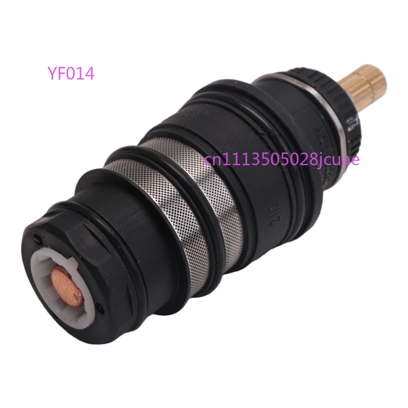 Shower Valve Cartridge - خرطوشة صمام دش حراري A76X مقاس