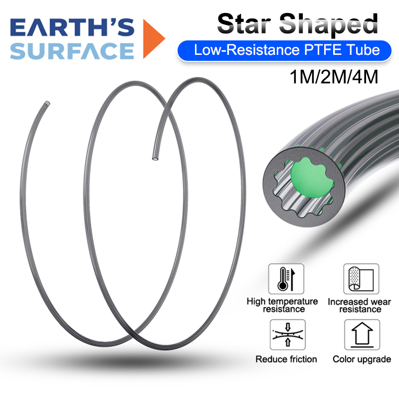 Ptfe Tape Thread - أنبوب توجيه خيوط الطباعة ثلاثية الأبعاد
