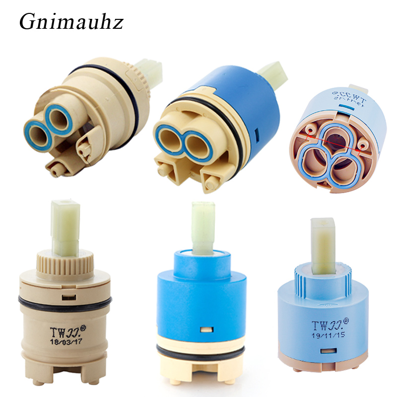 Basin Mixer Cartridge - الحنفية خلط عالية بكرة صمام ،