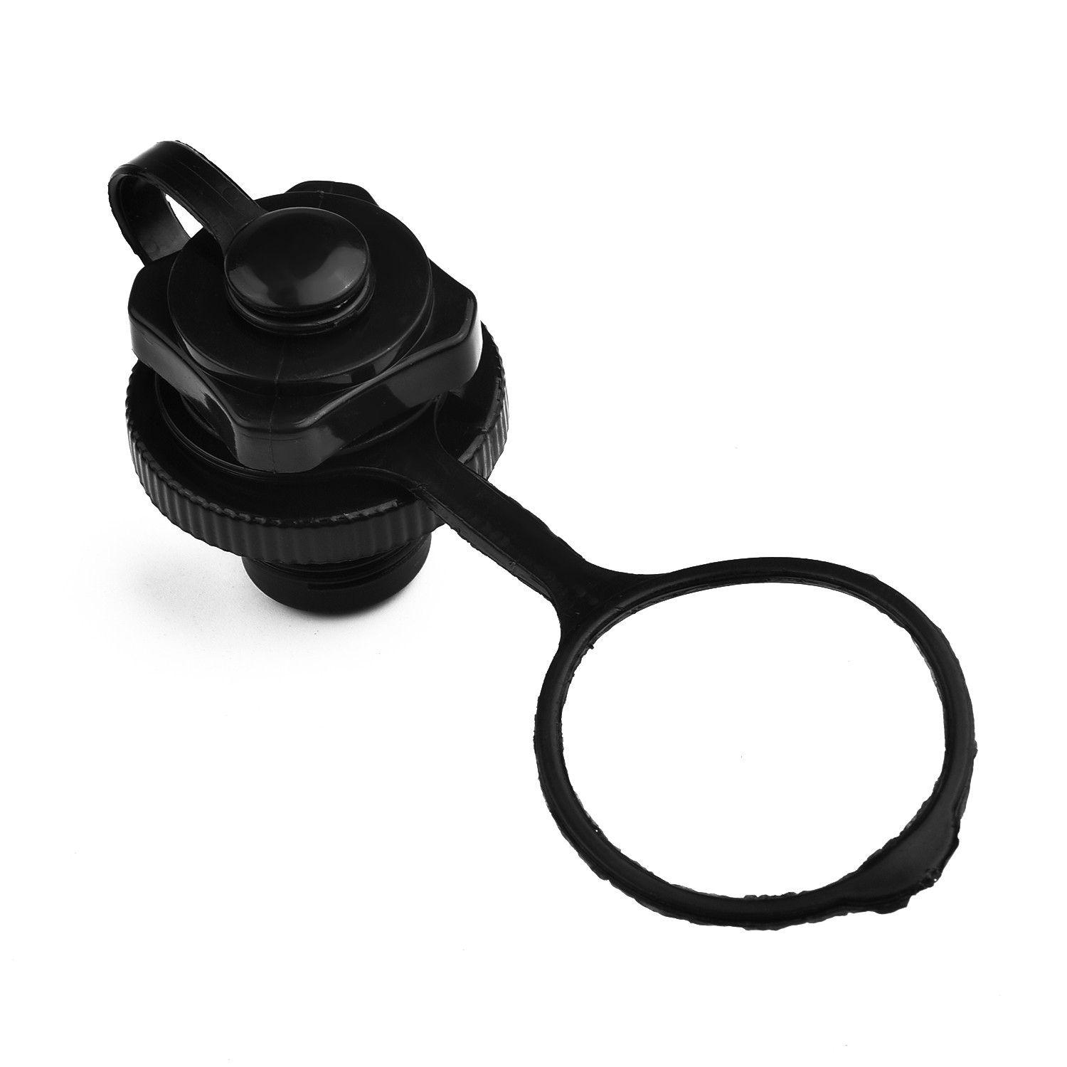 Float Ball Valve - صمام نفخ لولبي لرذاذ لاي-Z ،