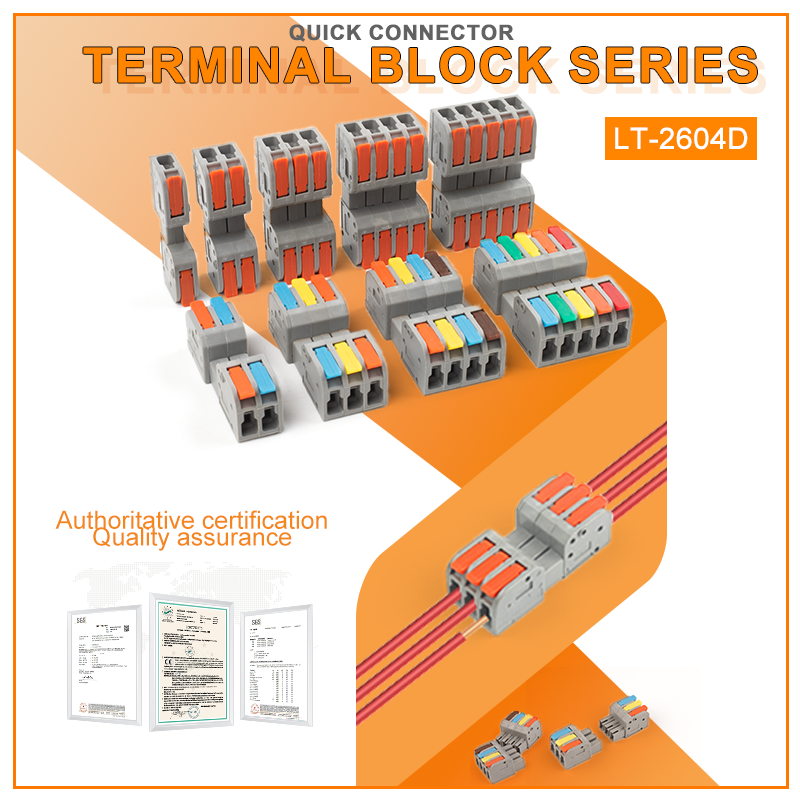 5 قطعة DF-2604D صغيرة لرسو الس - مراجعة Push Fit Connector وسعره