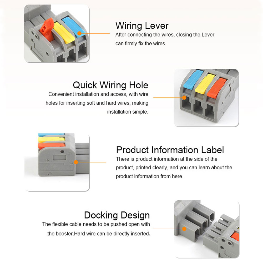5 قطعة DF-2604D صغيرة لرسو الس - مراجعة Push Fit Connector وسعره