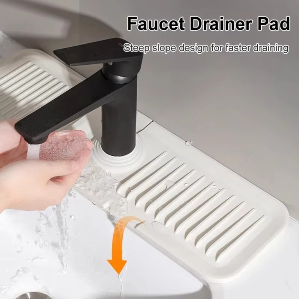 دائم 38*12 سنتيمتر صنبور استنز - مراجعة Silicone Tap Washer وسعره