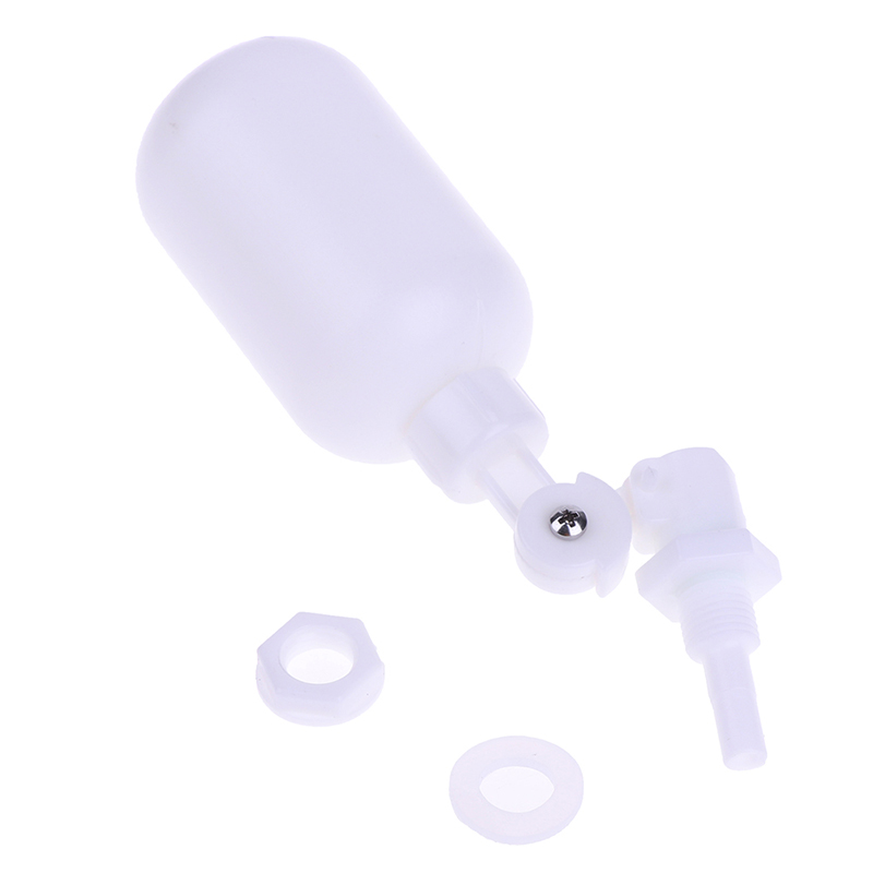 صمام كروي عائم لحوض السمك، صما - مراجعة Float Ball Valve وسعره