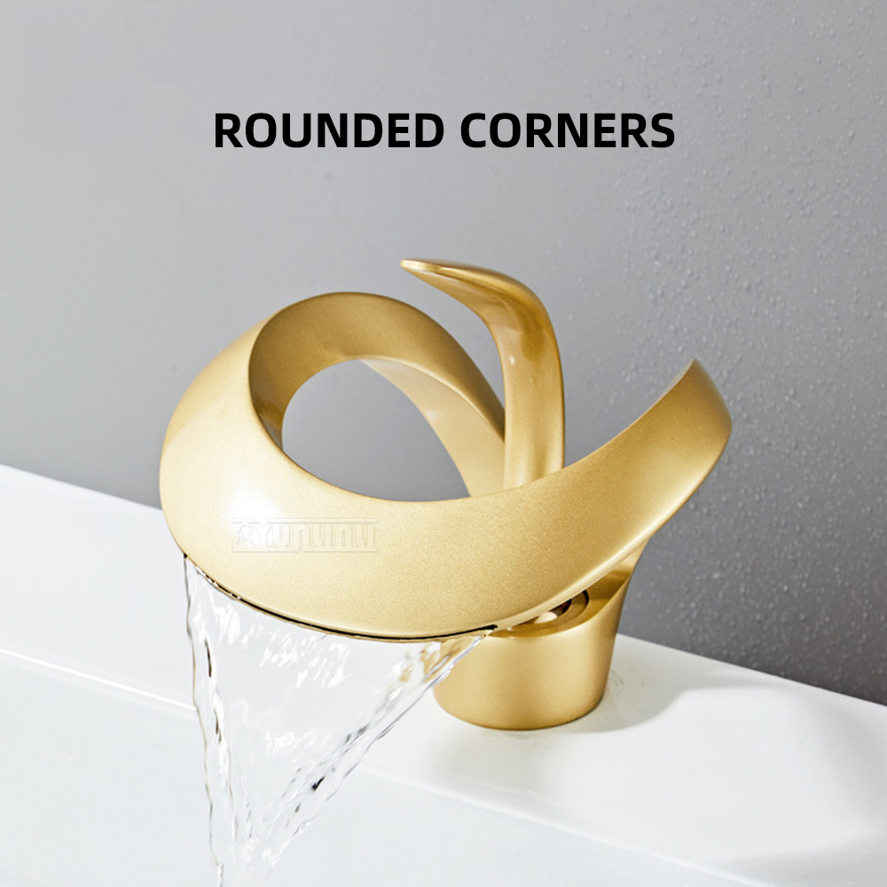 خلاط حوض حمام بفتحة واحدة مع خ - مراجعة Basin Mixer Cartridge وسعره