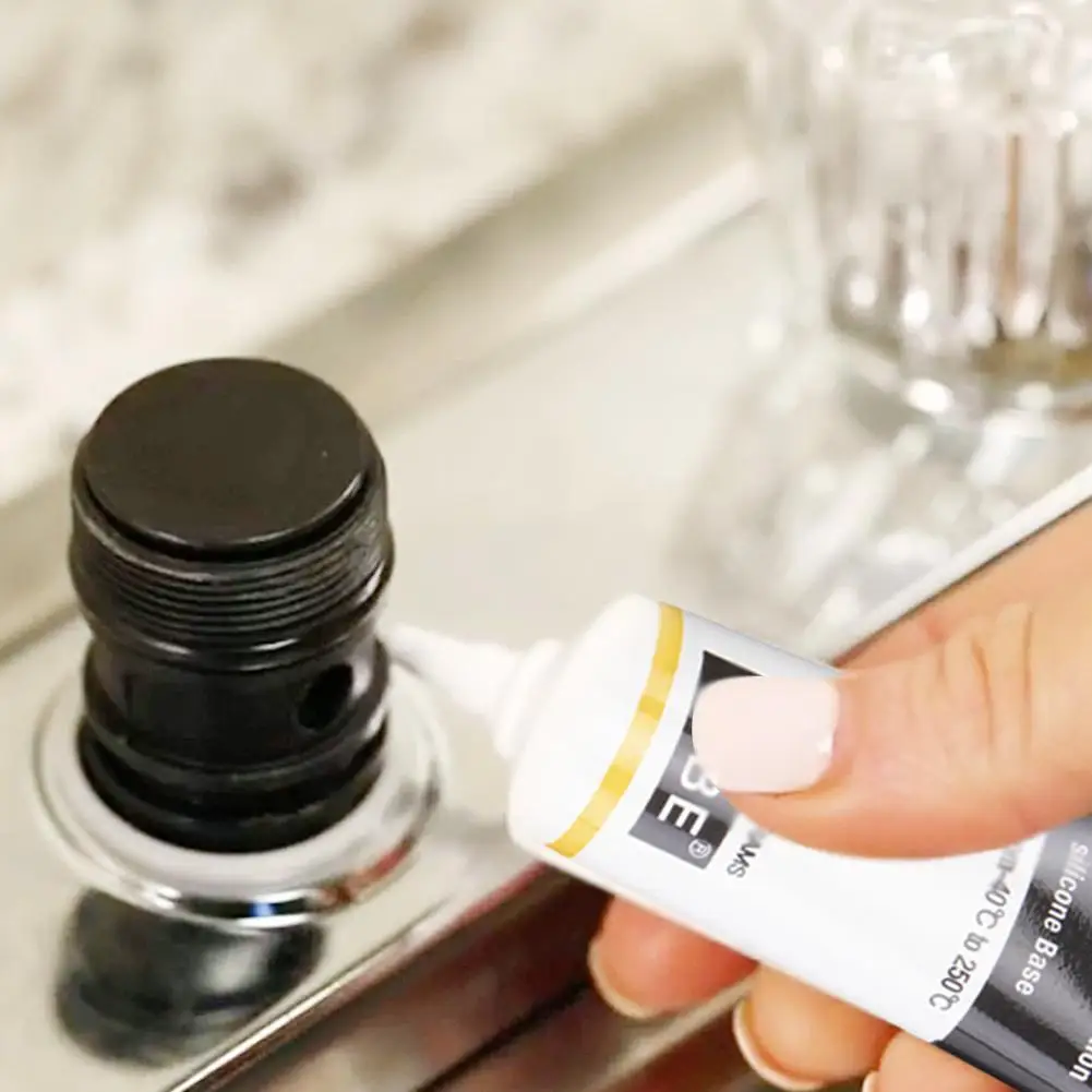 شحم تشحيم السيليكون المقاوم لل - مراجعة Silicone Tap Washer وسعره