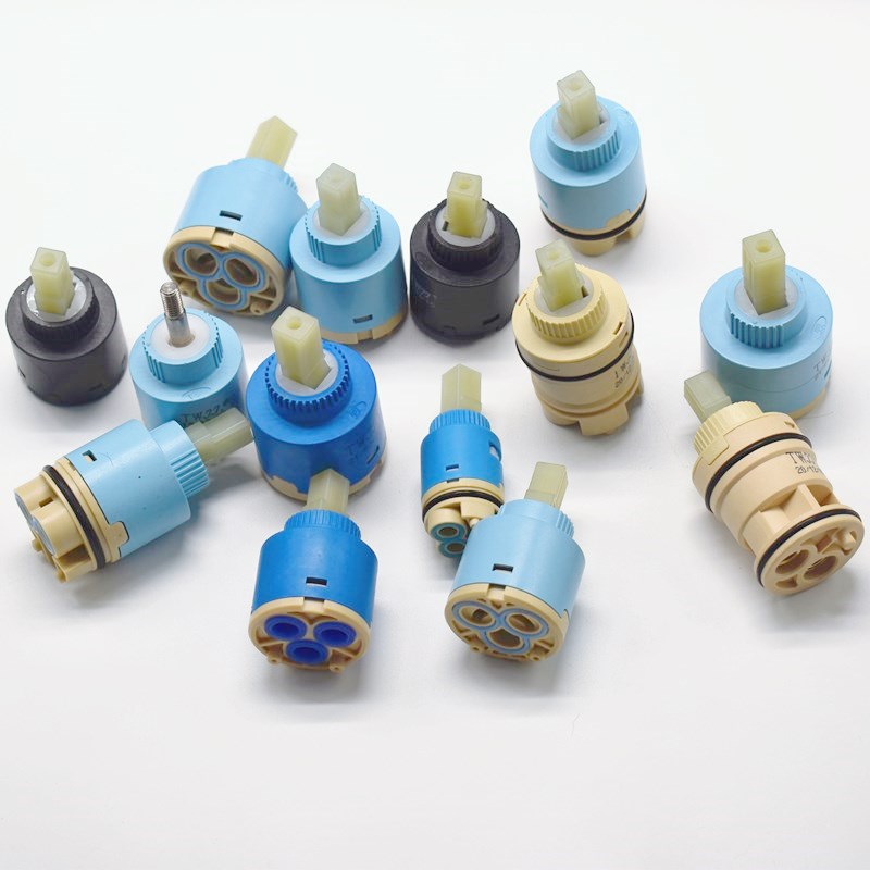 الحنفية خلط عالية بكرة صمام ،  - مراجعة Shower Valve Cartridge وسعره