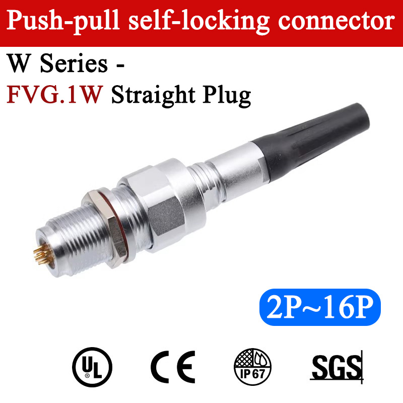 موصل دائري مغلق مقاوم للماء من - مراجعة Push Fit Connector وسعره