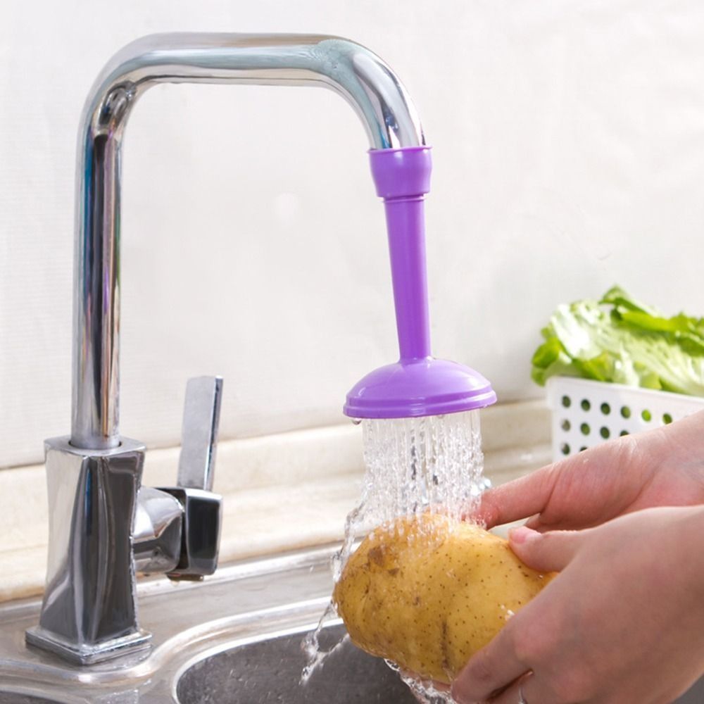 رشاشات صنبور السيليكون ارتفاع  - مراجعة Silicone Tap Washer وسعره