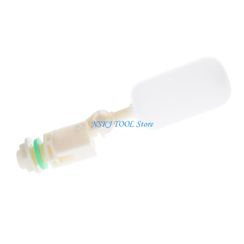 صمامات تعويم المياه L8RC مع صم - مراجعة Float Ball Valve وسعره