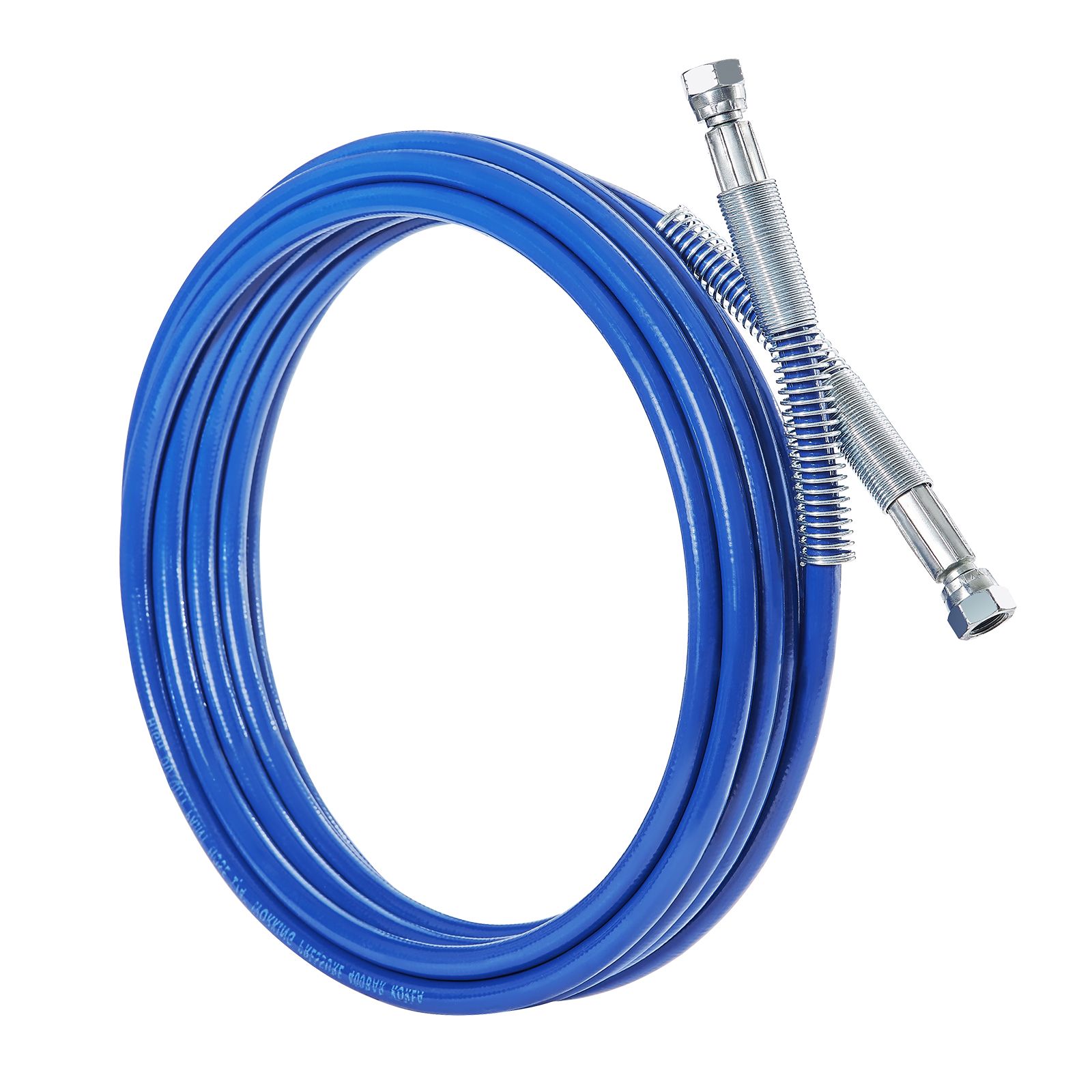 خرطوم رش الطلاء بدون هواء بطول - مراجعة Flexible Hose Braided وسعره