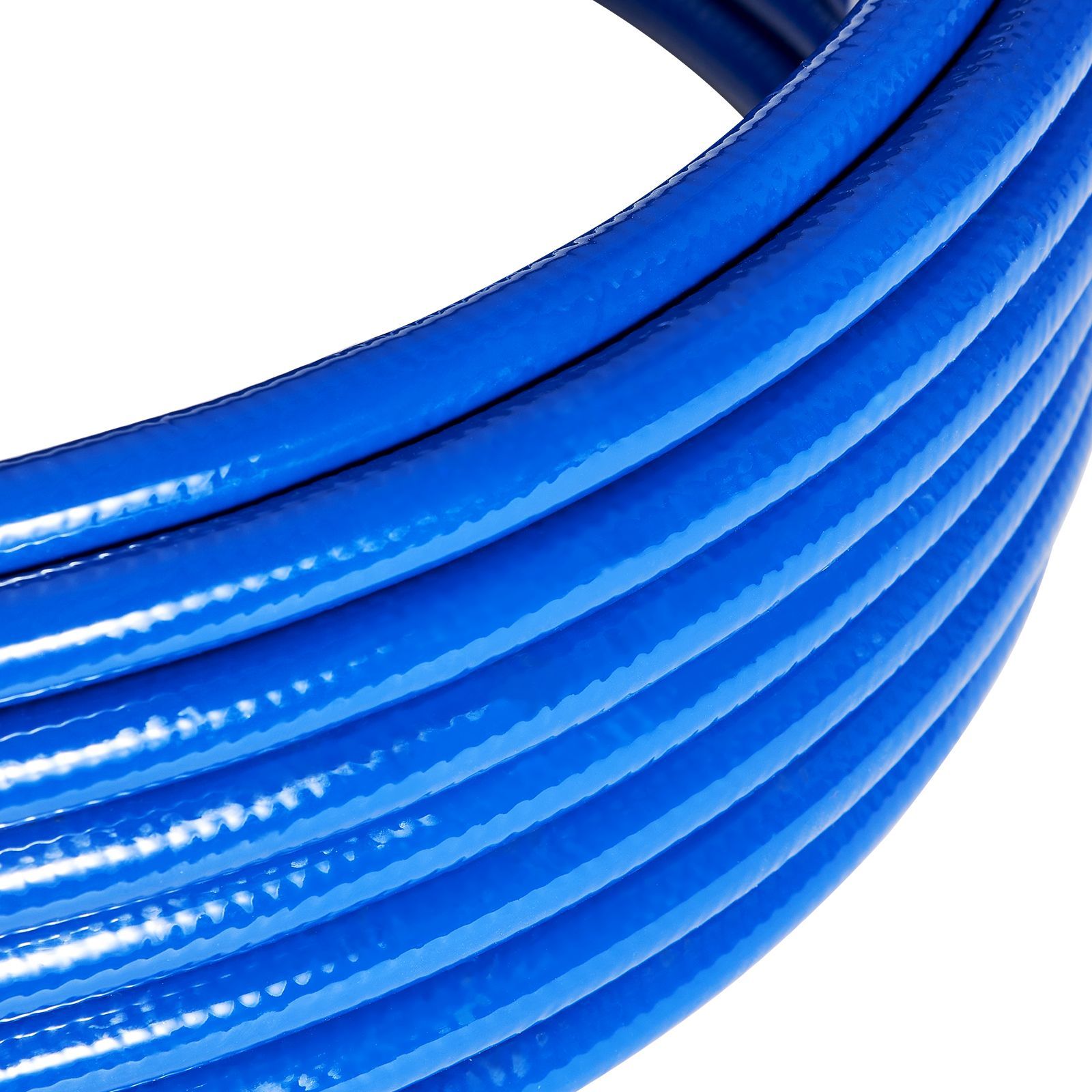 خرطوم رش الطلاء بدون هواء بطول - مراجعة Flexible Hose Braided وسعره