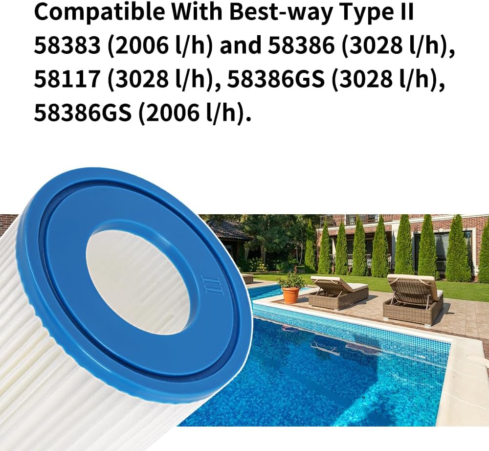 خرطوشة فلتر لـ Bestway II، خرط - مراجعة Basin Mixer Cartridge وسعره