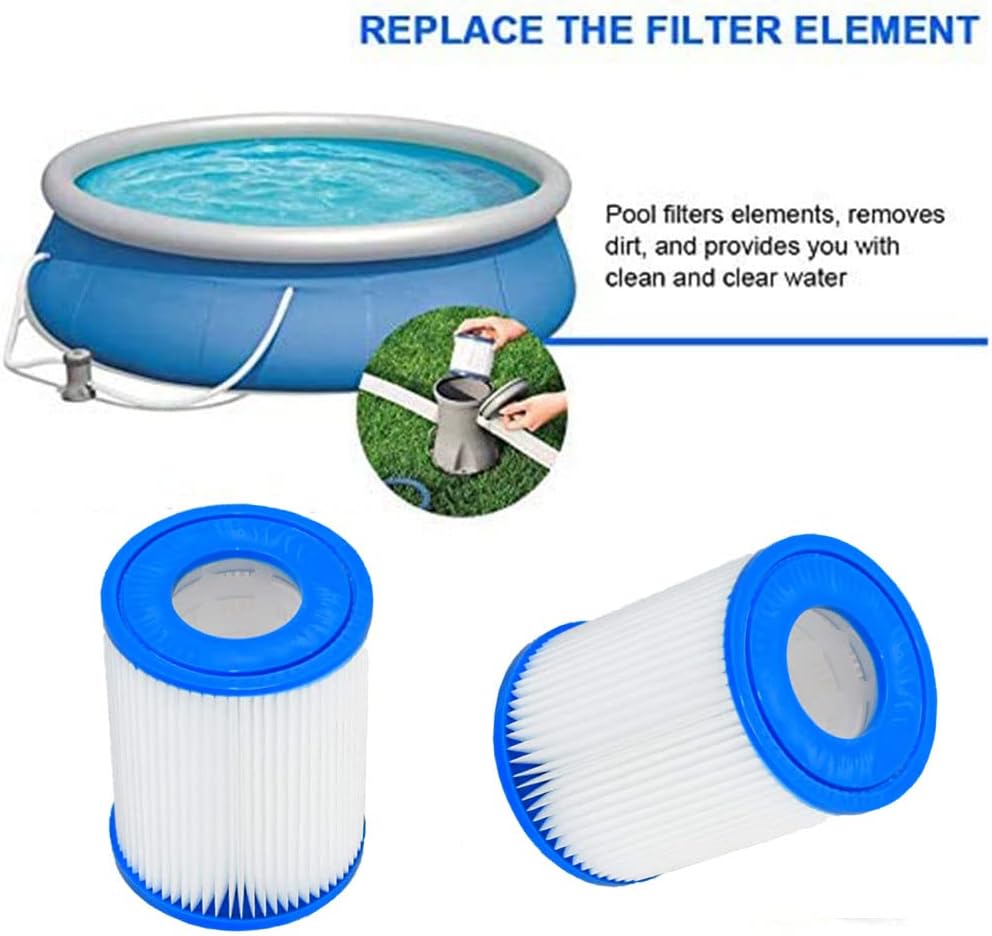 خرطوشة فلتر لـ Bestway II، خرط - مراجعة Basin Mixer Cartridge وسعره