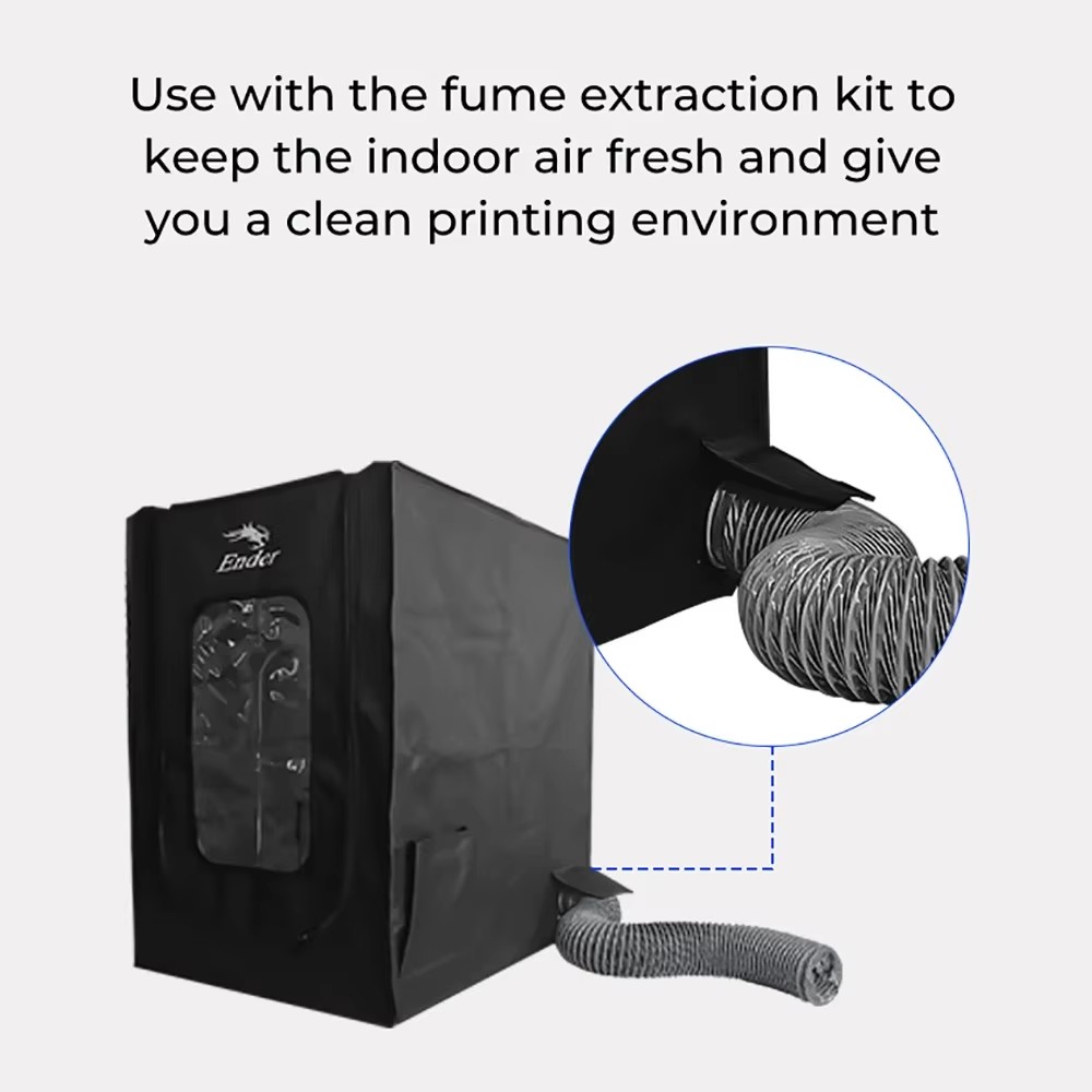 ملحقات طابعة كرياليتي ثلاثية ا - مراجعة Creality Printer Ender 3 V3 وسعره