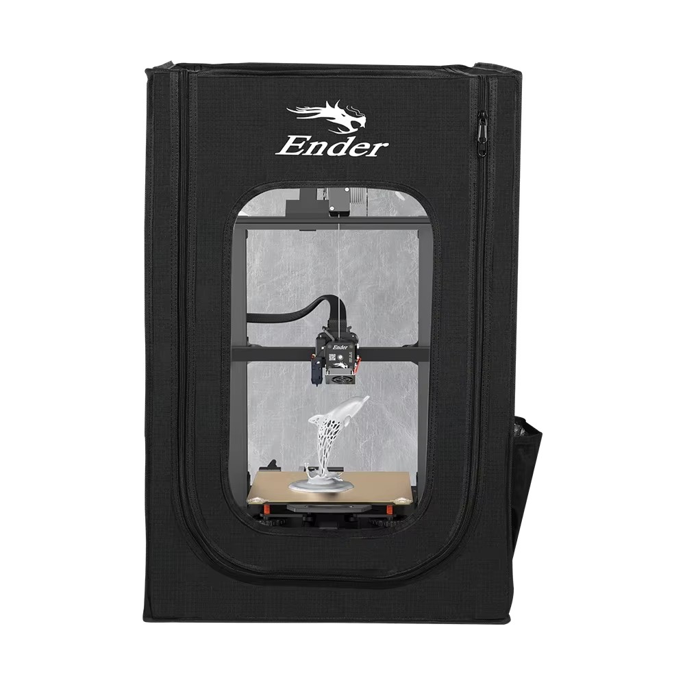 ملحقات طابعة كرياليتي ثلاثية ا - مراجعة Creality Printer Ender 3 V3 وسعره