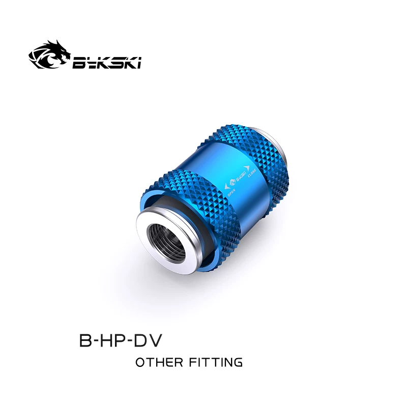 طقم صمام يدوي الدفع من BYKSKI  - مراجعة Push Fit Connector وسعره