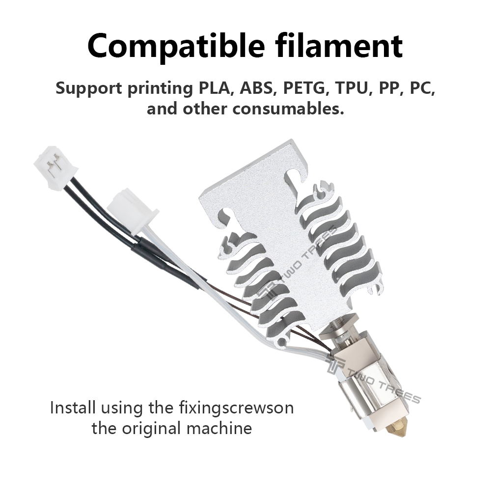 Hotend عدة ل Creality أندر 3 V - مراجعة Creality Printer Ender 3 V3 وسعره
