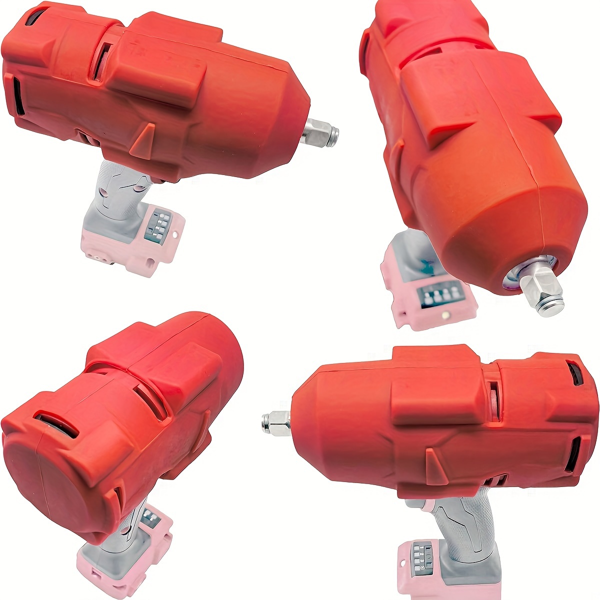 غطاء حماية M18 49-16-2767 لمفت - مراجعة Milwaukee Drill M18 Fuel وسعره