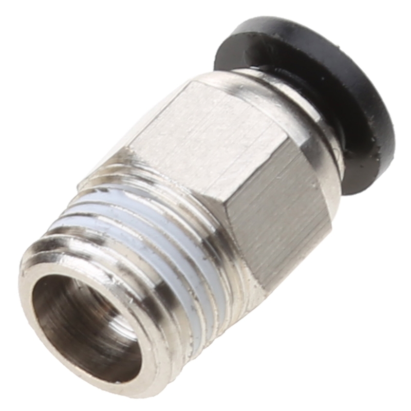 أجزاء طابعة ثلاثية الأبعاد V6  - مراجعة Ptfe Tape Thread وسعره