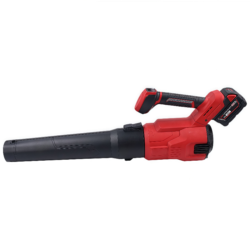 منفاخ هواء كهربائي لاسلكي عالي - مراجعة Milwaukee Drill M18 Fuel وسعره