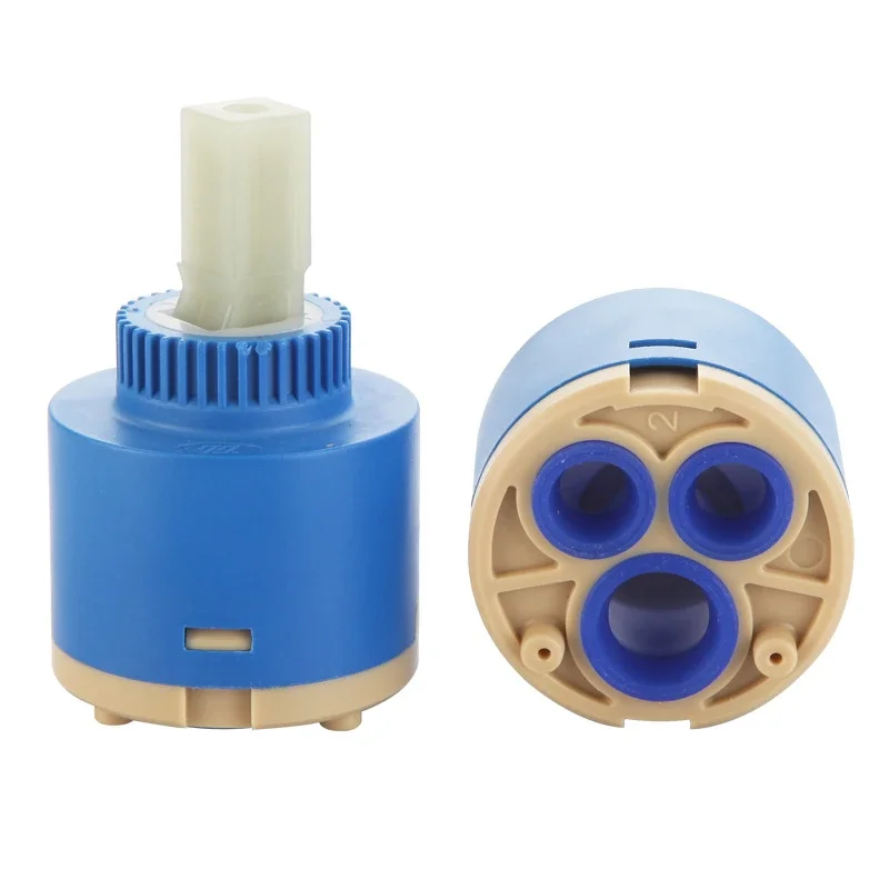 الحنفيات خلط بكرة صمام 25 مللي - مراجعة Shower Valve Cartridge وسعره