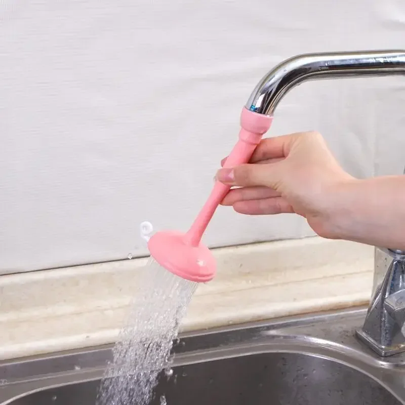 1 قطعة صنبور سيليكون موسع للأط - مراجعة Silicone Tap Washer وسعره