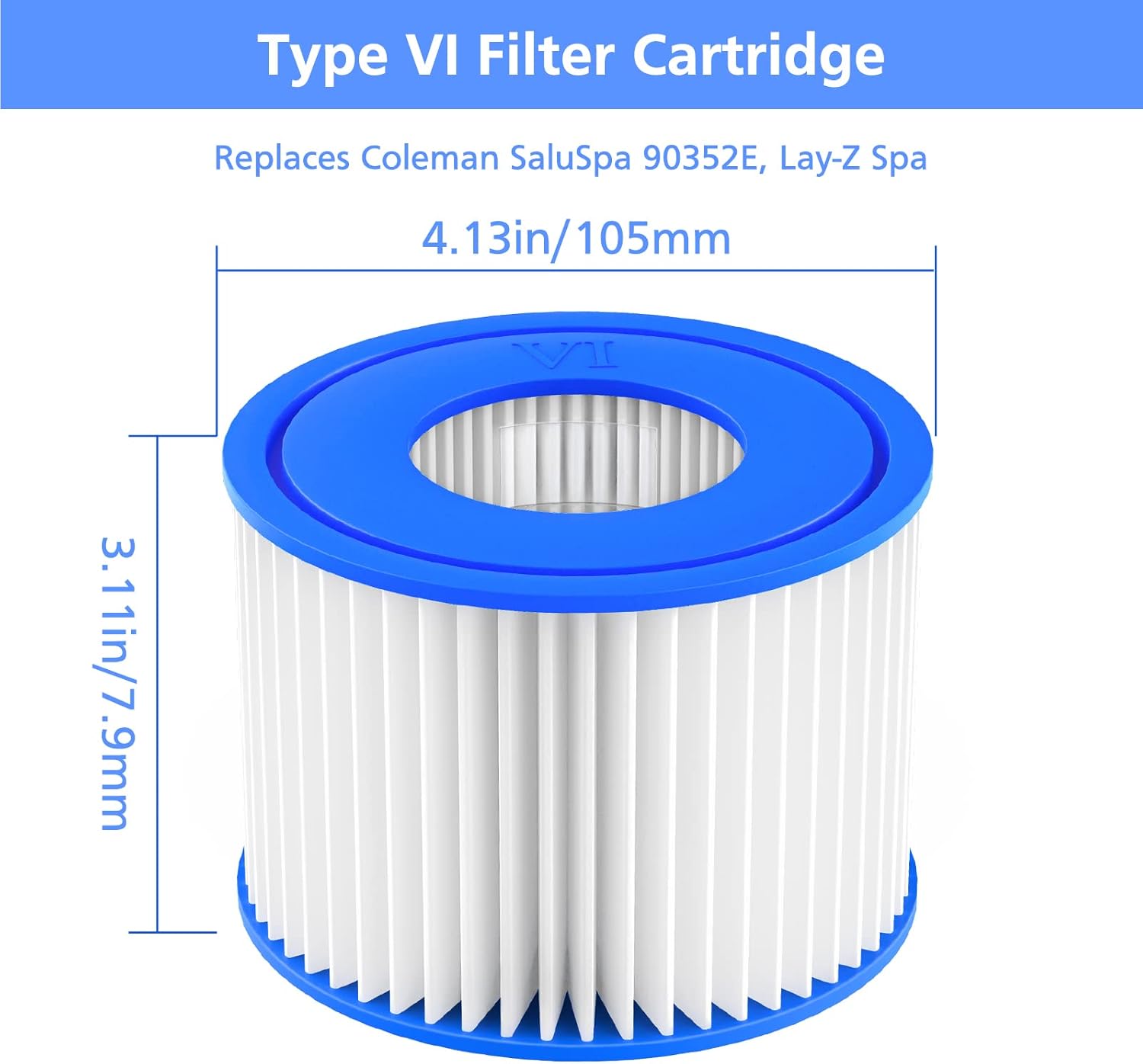 خرطوشة فلتر حوض الاستحمام السا - مراجعة Basin Mixer Cartridge وسعره