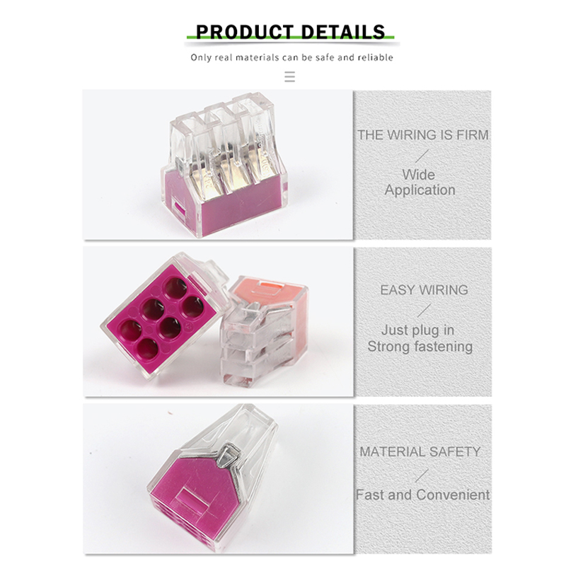 لتقوم بها بنفسك GO 102/104/106 - مراجعة Push Fit Connector وسعره
