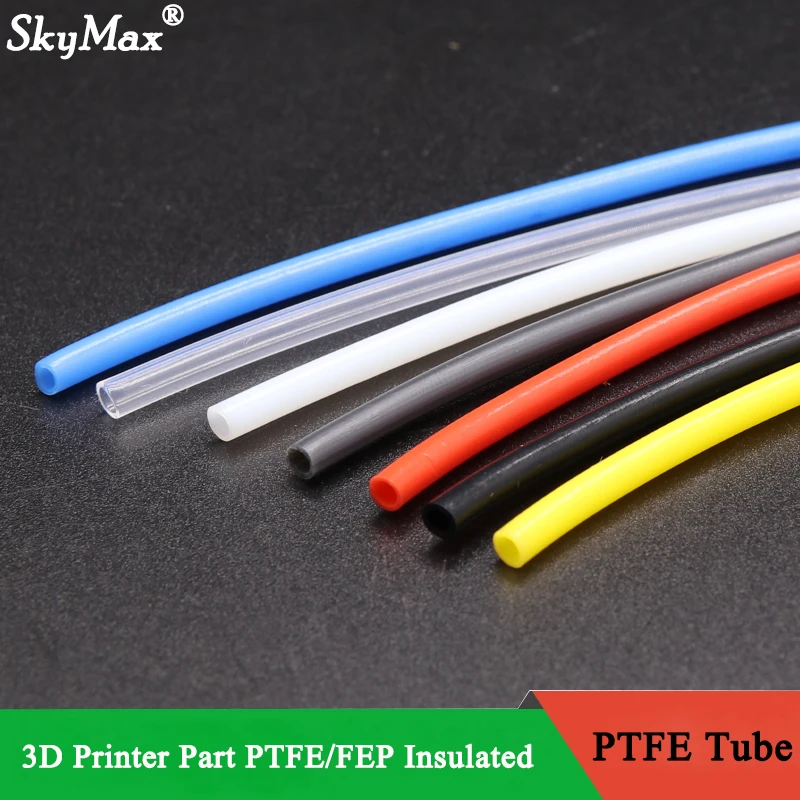 1/5/10 متر ثلاثية الأبعاد جزء  - مراجعة Ptfe Tape Thread وسعره