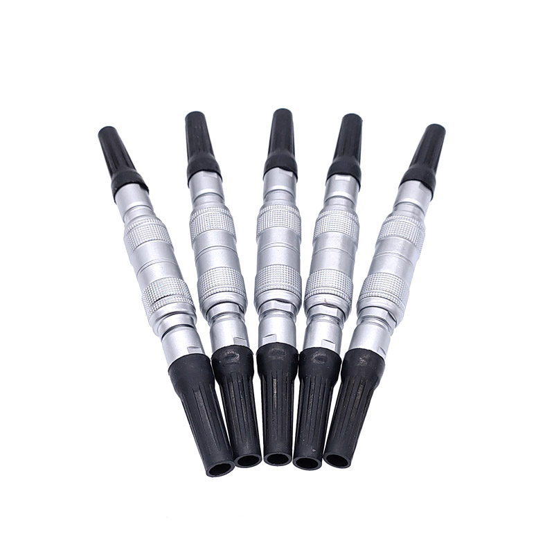 موصلات دائرية صغيرة YC8 مقاس 8 - مراجعة Push Fit Connector وسعره