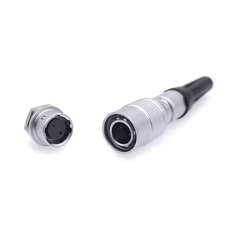 موصلات دائرية صغيرة YC8 مقاس 8 - مراجعة Push Fit Connector وسعره
