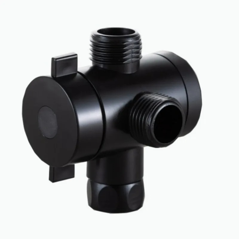    2/3 طريقة قابل للتعديل دش  - مراجعة Shower Valve Cartridge وسعره