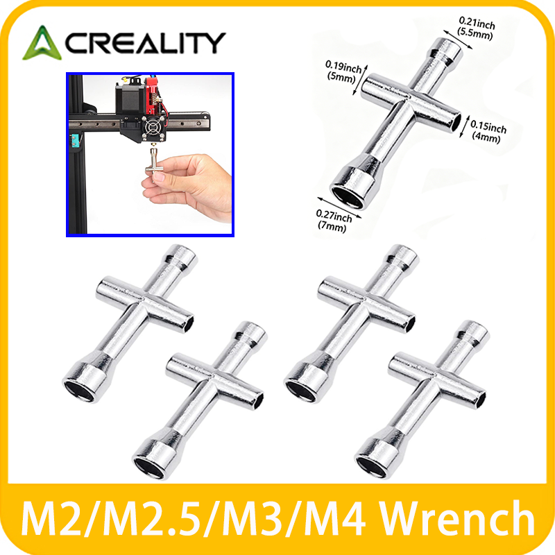أداة طابعة ثلاثية الأبعاد، مفت - مراجعة Creality Printer Ender 3 وسعره