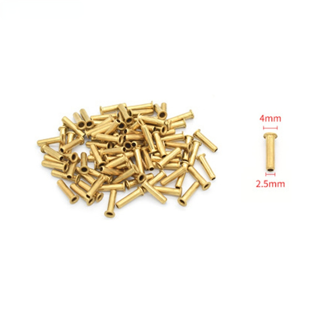 10 قطعة أنابيب النحاس جلبة 4 6 - مراجعة Compression Fitting Brass وسعره