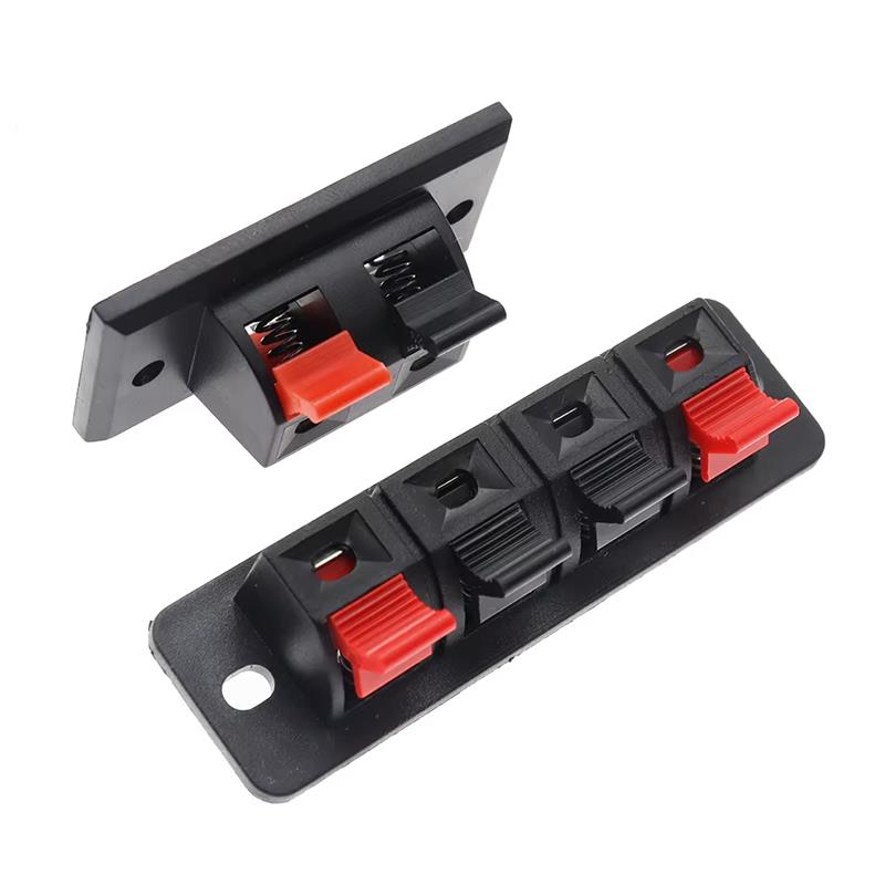 2/4 مواقف موصل محطة دفع في جاك - مراجعة Push Fit Connector وسعره