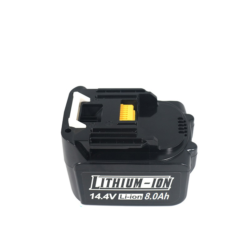 بطارية ليثيوم أيون قابلة لإعاد - مراجعة Makita Drill Hp1640 وسعره