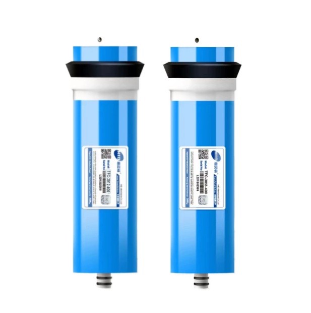 2 قطعة 400 gpd تصفية التناضح ا - مراجعة Basin Mixer Cartridge وسعره