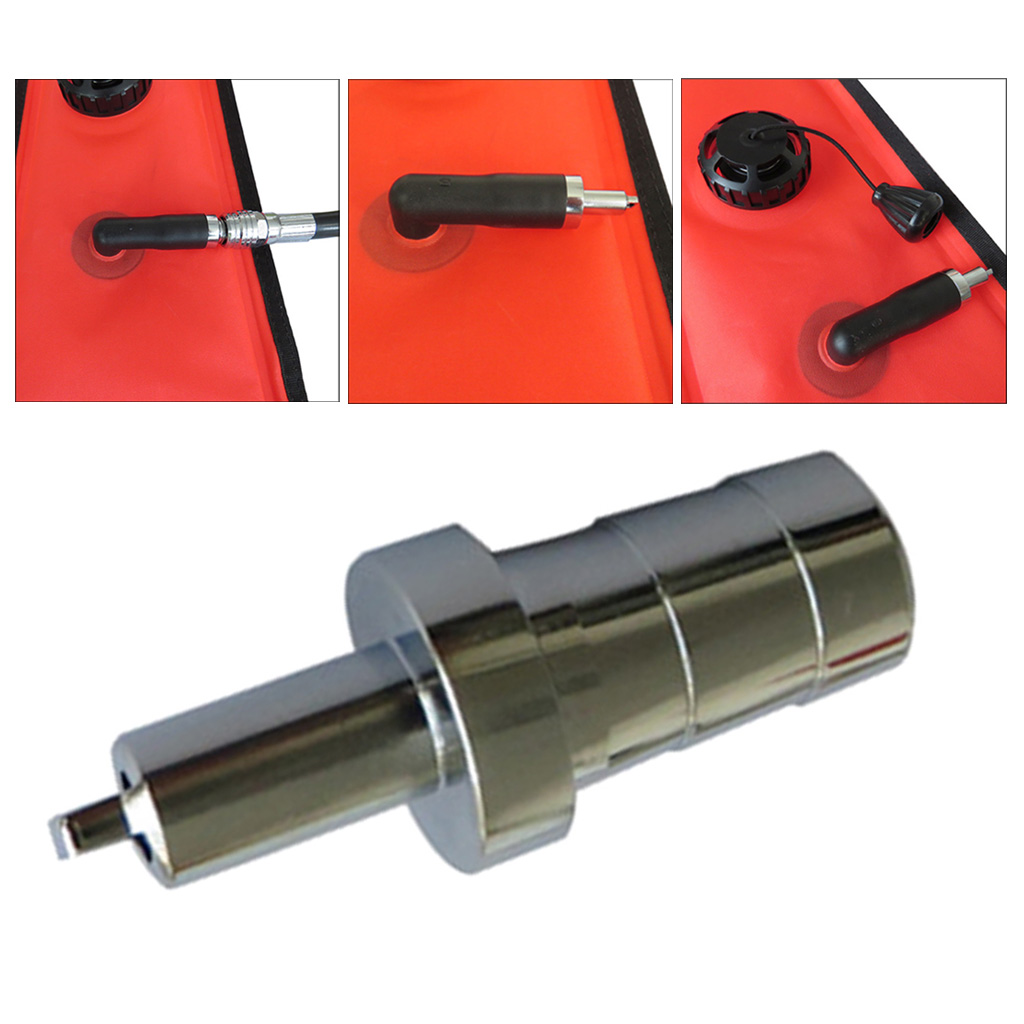 علامة سطح الغوص ، عوامة SMB ،  - مراجعة Float Ball Valve وسعره
