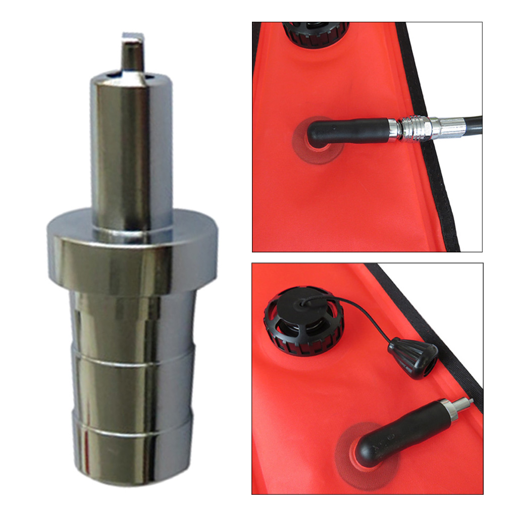 علامة سطح الغوص ، عوامة SMB ،  - مراجعة Float Ball Valve وسعره