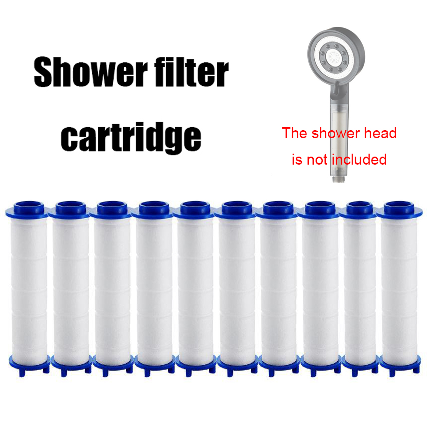 فلتر دش 5/10 قطع يزيد من ضغط ا - مراجعة Shower Valve Cartridge وسعره