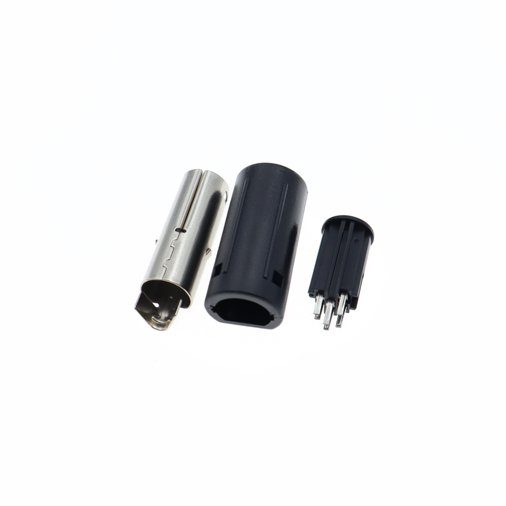 طقم مكثف وحامل بطارية LED ملون - مراجعة Push Fit Connector وسعره